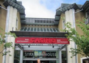 SkyCity Queenstown NZ Land-based Casino