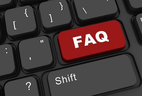 FAQs NZ - Online Gambling Questions