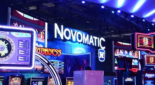 Novomatic AG Acquires Ainsworth Pokies NZ