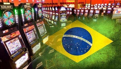 Brazilian Casino Could Boost Tourism - NZ News