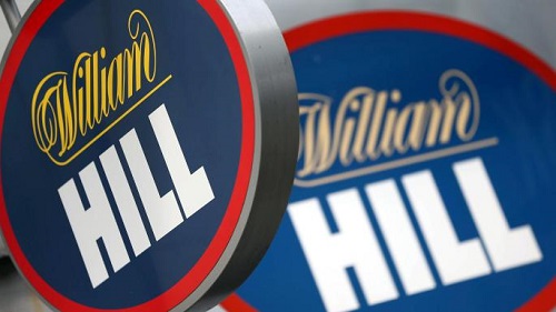 William Hill might Exit Australia