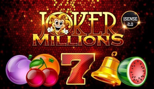 Joker Millions at Leo Vegas NZ