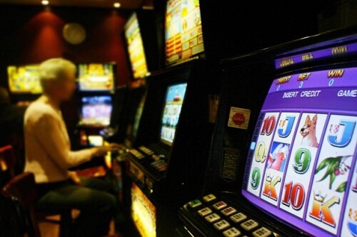 Pokie Addiction Case Closed - New Zealand Casinos