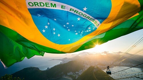Brazil Gambling Bill Rejected by Committee