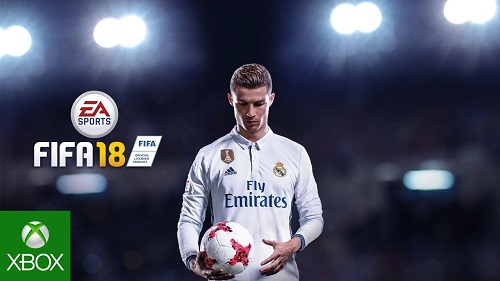 FIFA 18 offer World Cup Game Mode – NZ Gaming News
