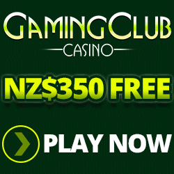 Top NZ Online Gambling
