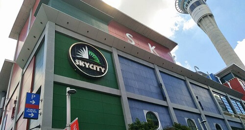 SkyCity Entertainment Group Reports Record Profits – NZ Casino News