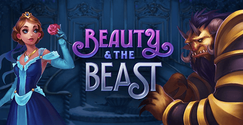 Beauty and the Beast Pokie Review