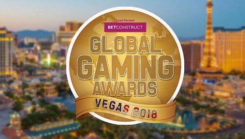 Global Gaming Awards 2018 Winners in Las Vegas – NZ Gaming News