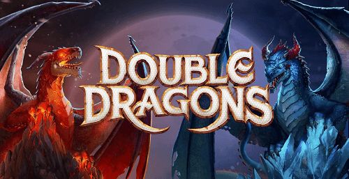 Double Dragons Pokie Review - Yggdrasil Gaming