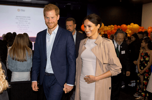 Novelty Bet on Royal Twins Suspended by Paddy Power – NZ News