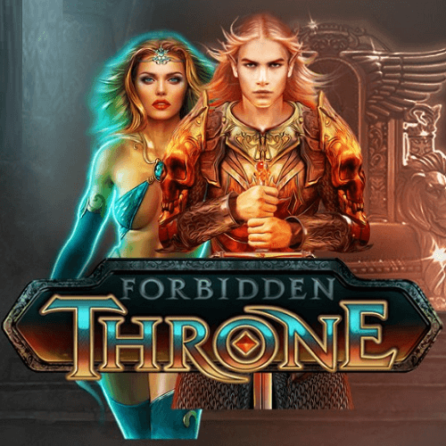 Forbidden Throne Pokie Review