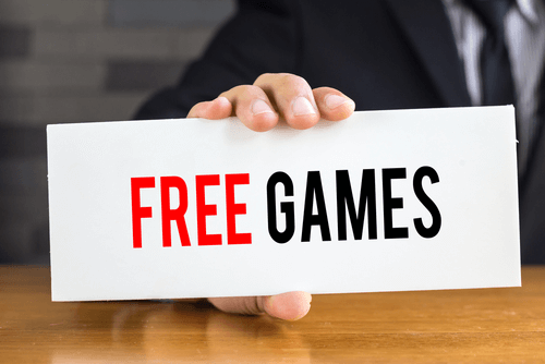 Free Casino Games New Zealand