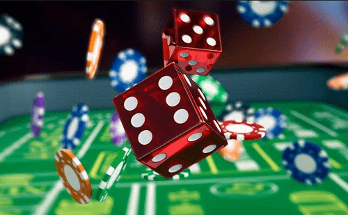 Why Should I play Free Casino Games?