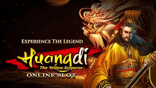 Huangdi - The Yellow Emperor Pokie Review