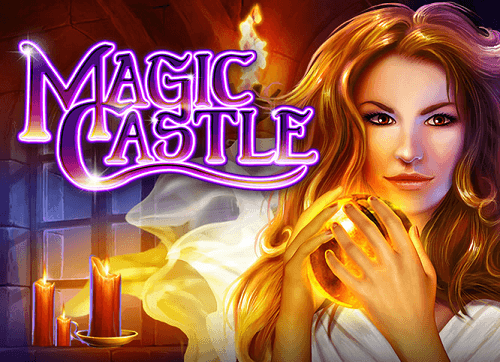 Magic Castle Pokie Review