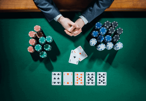 How to Play Poker Like a Pro