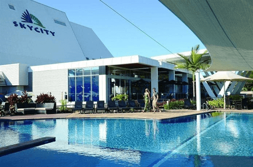 SkyCity Darwin Sold to Delaware North for NZ$201m – NZ News