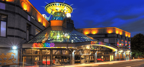 Christchurch Casino License Renewal Requests Submitted – NZ News 