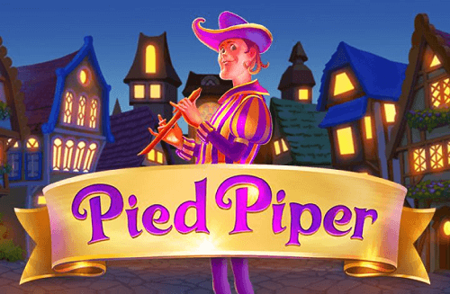 Pied Piper Pokie Review