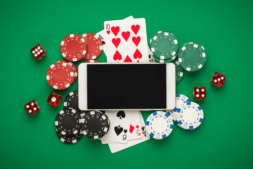 Find the right Multi-Platform Casino here