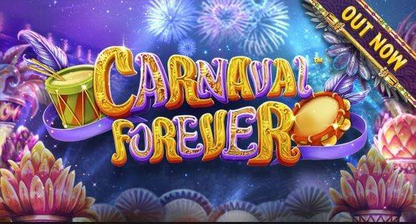Carnival Forever Pokie