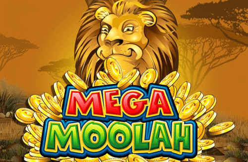 mega moolah winners online
