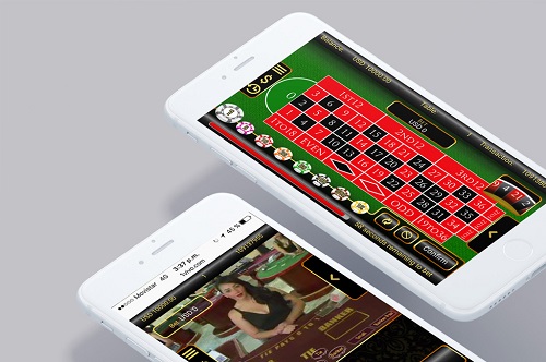 Real Money Baccarat Apps