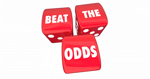 Casino Games with the Best Odds