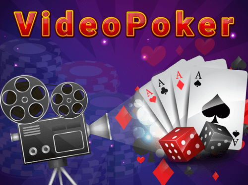 How to Play Video Poker for Real Money