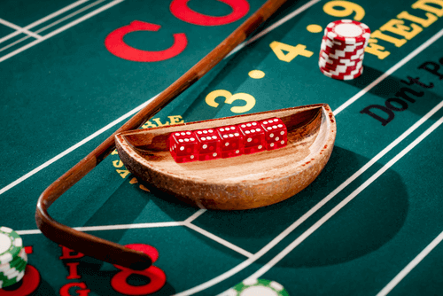 Latest Craps Systems to Test