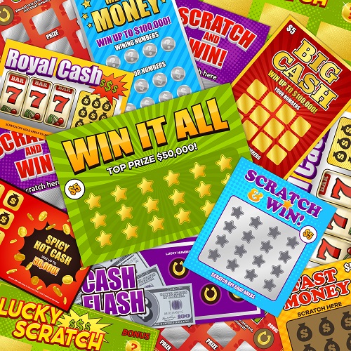 Win with NZ Scratch Card Tips