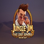 Jungle Jim Online Slot