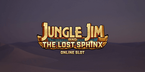 Jungle Jim Online Slot New Zealand