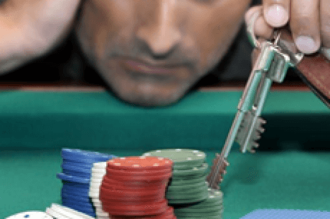 New Zealand Problem Gambling Strategy