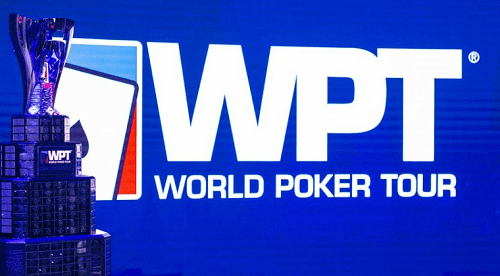 World Poker Tour Aus
