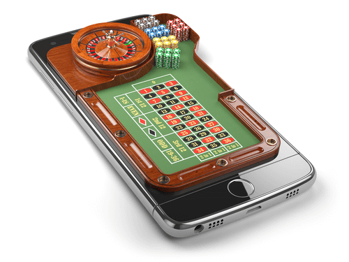 mobile roulette games for nz players