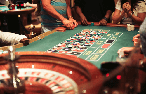 App Stores with Free Roulette Game Apps