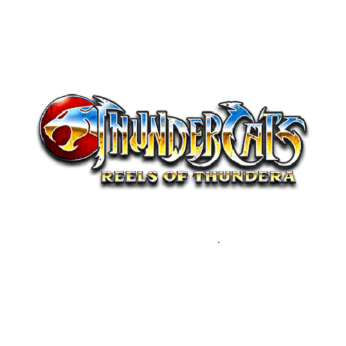 thundercats reel of thundera