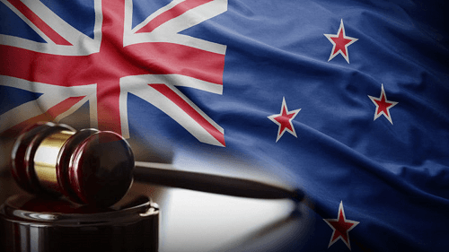 NZ Gambling Act Reforms Public Contributions