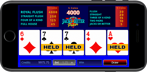 Popular Video Poker Question and Answers