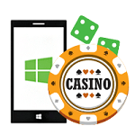 Best Windows Phone Casino Apps