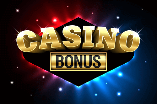 Best Casino Bonuses