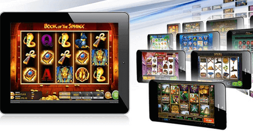 iPhone Casinos List