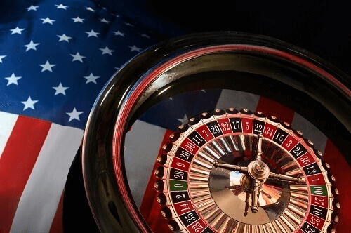 American Roulette Games 