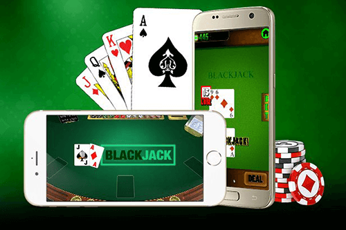 Why You Should Play Blackjack on Mobile