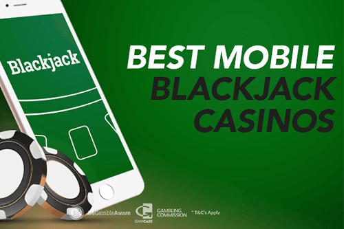 Mobile Blackjack Explained