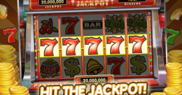 Discover How to Beat Casino Slot Machines
