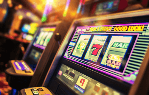Are Online Slots Rigged? 