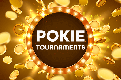 What is an Online Pokie Tournament?